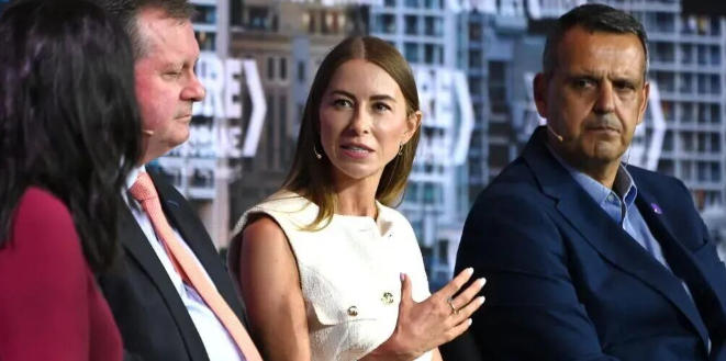 墨尔本恢复到100万澳元市场的1000天揭秘