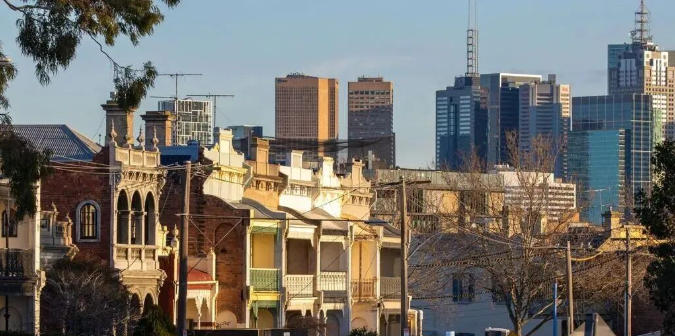 墨尔本恢复到100万澳元市场的1000天揭秘