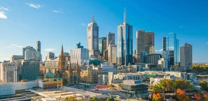 墨尔本恢复到100万澳元市场的1000天揭秘