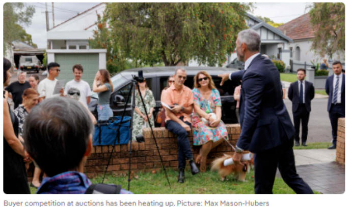 65,000澳元一年溢价！澳洲房价再飙7.5%，降息+首置担保成“涨价发动机”