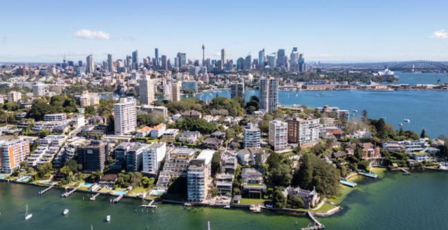 势头正猛：澳洲各大城市房价增长加速