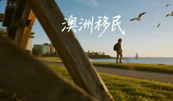 18.5万配额“精准捕捞”:2025澳洲移民十年大变局,技术、雇主、NIV谁是你的赛道?