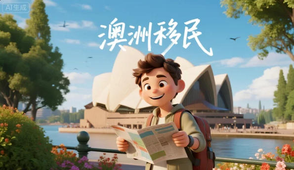 18.5万配额“精准捕捞”:2025澳洲移民十年大变局,技术、雇主、NIV谁是你的赛道?