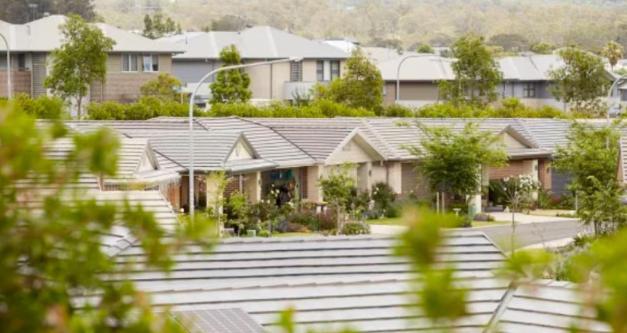 5%首付计划首月成绩单:10%新房买家“上车”,工党否认推高房价