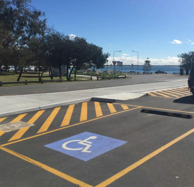 “每10人2位残障”——澳洲为何满眼轮椅?高比例背后是制度与尊重