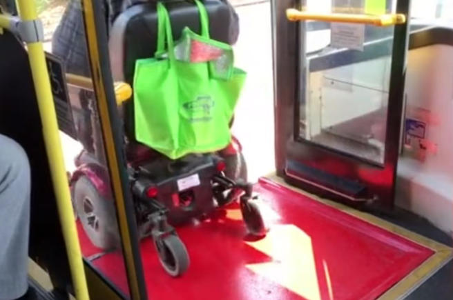 “每10人2位残障”——澳洲为何满眼轮椅？高比例背后是制度与尊重