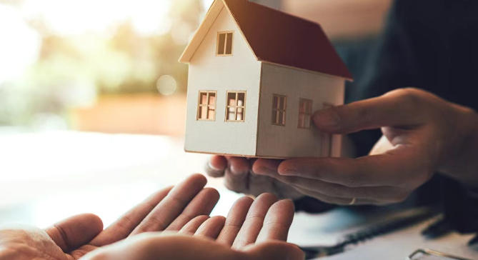 不降息=好消息?专家:利率暂停让房价“刹车”,首置者终获喘息