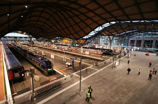 【澳洲·项目】Aluna at Collins Wharf|双水岸之冠,私藏一城风华