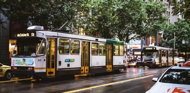 【澳洲·项目】Aluna at Collins Wharf|双水岸之冠,私藏一城风华