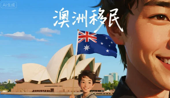 11月签证速报：190/491至长27个月，482至快16天——2025-26澳洲审理时间全解析