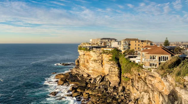 澳洲房价年涨7.5%,投资者大举回流房地产市场