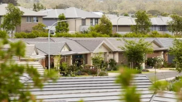 澳洲房价年涨7.5%，投资者大举回流房地产市场