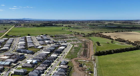 【工程·进度】2025年11月工程进度更新·房地