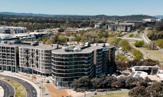 【工程·进度】2025年11月工程进度更新·公寓 - 昆州 & 堪培拉篇