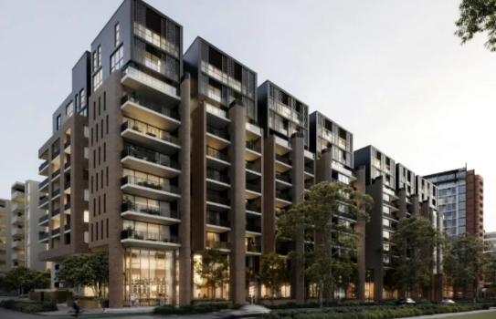 【工程·进度】2025年11月工程进度更新·公寓 - 新州 & 维州篇