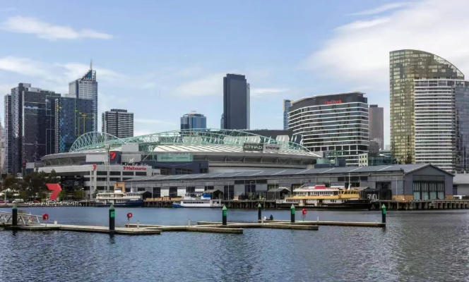 墨尔本的 “水密码”：海、河、港湾藏着这座城的温柔与野趣