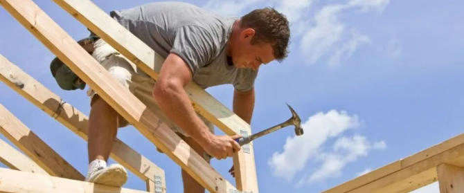 澳洲非常缺人的职业：木工——1.2万职位空缺、时薪50澳元、零门槛也能年入11万