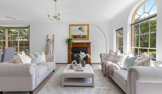 春季销售季进入尾声，买家信心支撑市场活动维持高位