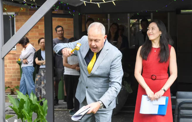 春季销售季进入尾声，买家信心支撑市场活动维持高位