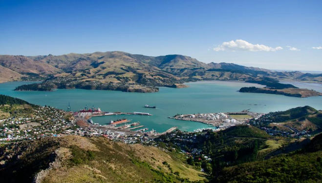 重磅利好！中国新西兰双向免签落地，首波免签游客丝滑入境