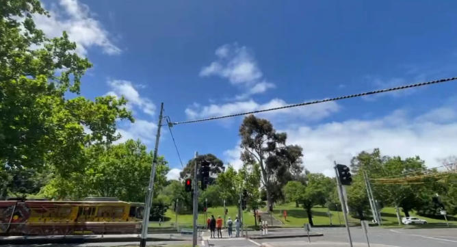 墨尔本处于近几十年非常好的买入期