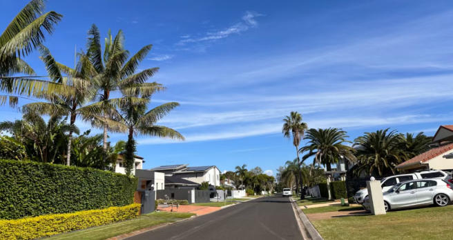 “二八”法则下的澳洲公寓：八成平庸、两成金矿，你手里的是哪一类？