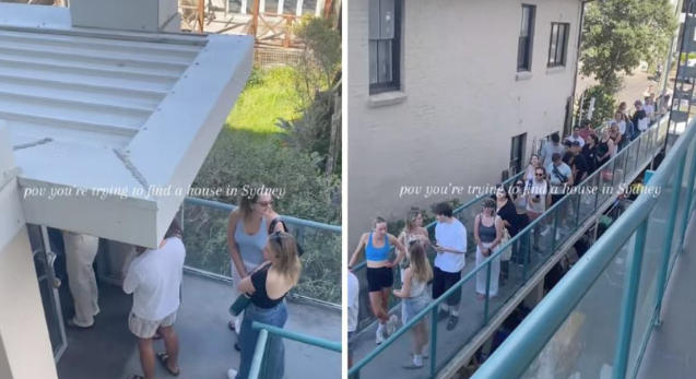 “抢不到、住不起、看不上”——悉尼租房三重困：年轻人正用脚步投票离开CBD