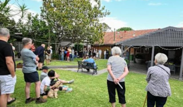 “低价快跑”时代：澳洲入门房产涨幅首超豪宅，首付新政只是点火器