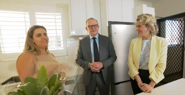 当前市场中，哪种房产类型涨得快？