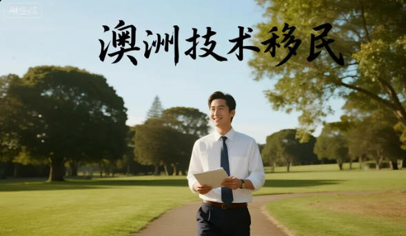 没有钱如何移民澳洲？普通人移民澳洲的方式——技术移民详解！