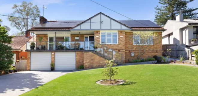 澳洲买房有多卷？成交价高出底价高达60万澳元