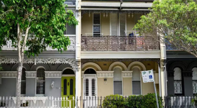 澳洲独立房与单元房价格差距持续扩大