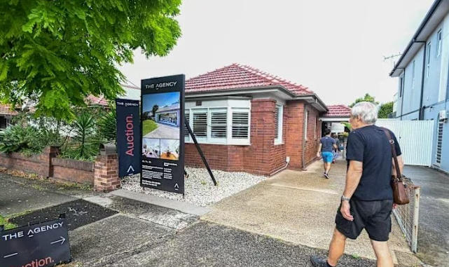 趋势明显！现在澳洲，这类房子涨价涨快！！