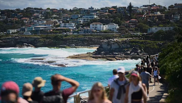 “预算”与“标价”的拉锯战：悉尼买家搜索价普遍落后30万，东区差距飙至200万