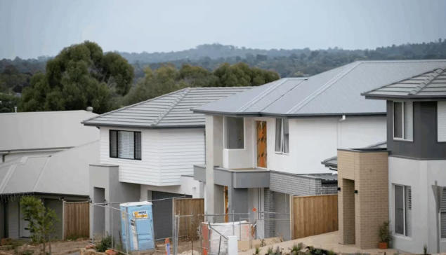 澳洲共享产权住房计划供需缺口将达 10 万套 大量购房者或被拒之门外