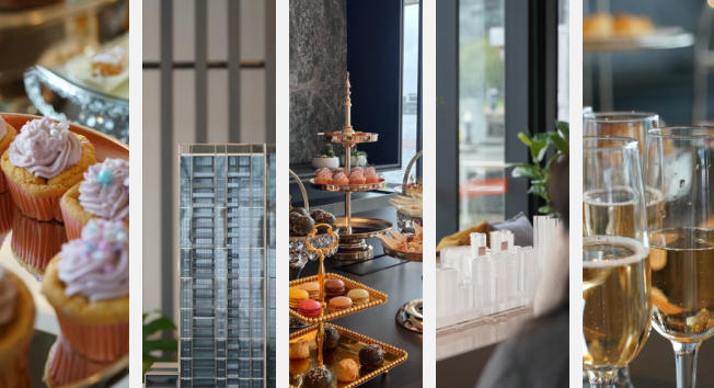 【活动·回顾】波光映境，水畔新章｜Collins Wharf·Aluna启程滨水人生