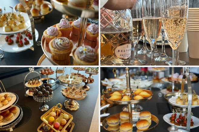 【活动·回顾】波光映境，水畔新章｜Collins Wharf·Aluna启程滨水人生