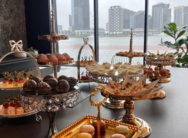 【活动·回顾】波光映境，水畔新章｜Collins Wharf·Aluna启程滨水人生