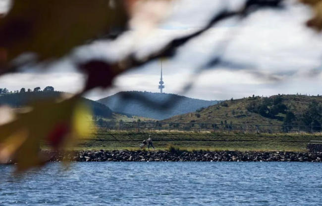 【澳洲·新闻】澳大利亚房市前瞻：聚焦堪培拉The Grande，把握市场机遇