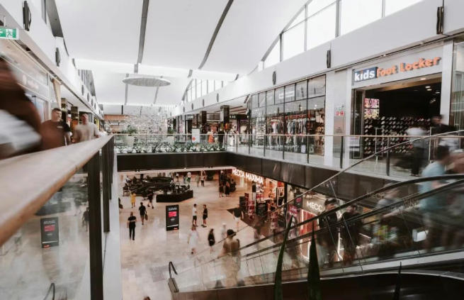 【澳洲·项目】Hamley Wooloowin｜五席臻品联排，启幕布里斯班内北区雅致生活