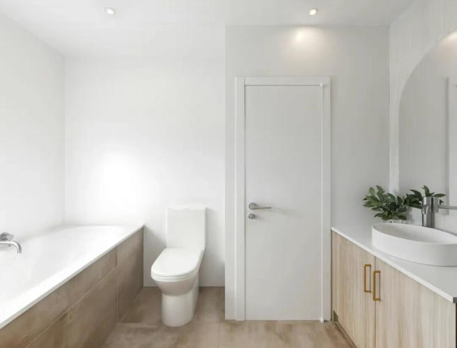 【澳洲·项目】Hamley Wooloowin｜五席臻品联排，启幕布里斯班内北区雅致生活