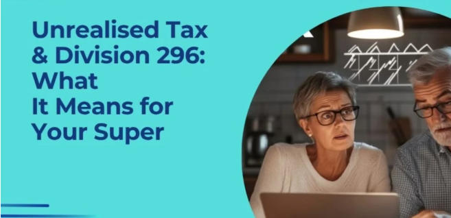 300万以上养老金的收益附加税（Div296）有重要改革了！丨税务