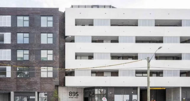 新州租金预警！这些区域空置率跌破1%，租金飙升在即