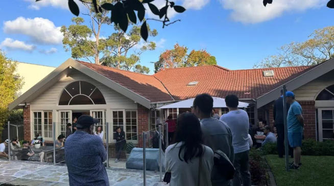 澳洲租房难不难？一份指南教你安全拿钥匙