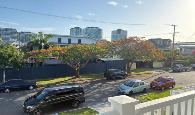 当前，澳洲哪类房子长涨得比较快？