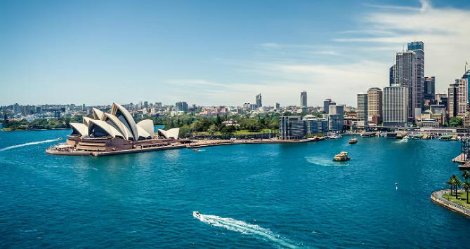 突发！澳洲，突然放开移民政策！