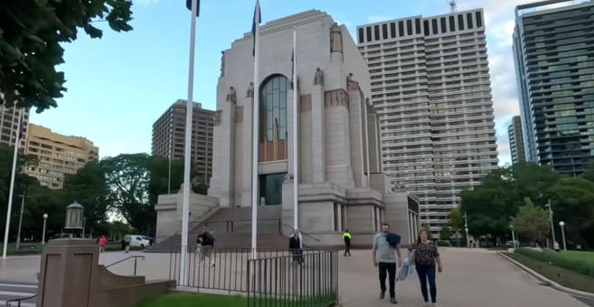 突发！澳洲，突然放开移民政策！