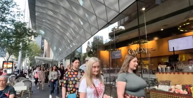 突发！澳洲，突然放开移民政策！