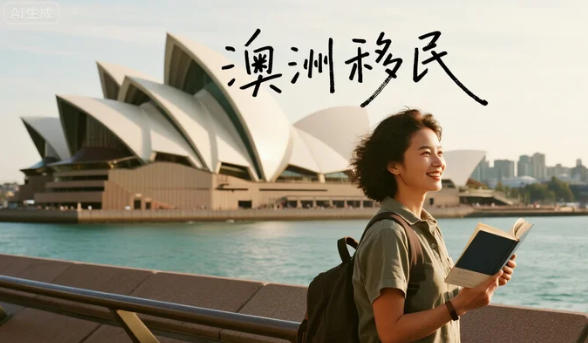 澳洲11月又有几千人拿PR！热门移民职业情况分析！