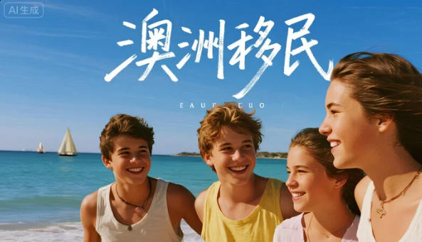 澳洲11月又有几千人拿PR！热门移民职业情况分析！